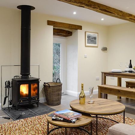 Tarn Rigg Cottage - Uk1368 Кесвик Экстерьер фото