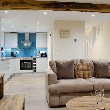 Tarn Rigg Cottage - Uk1368 Кесвик Экстерьер фото