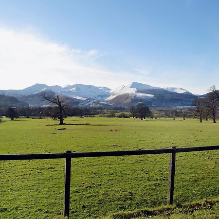 Tarn Rigg Cottage - Uk1368 Кесвик Экстерьер фото