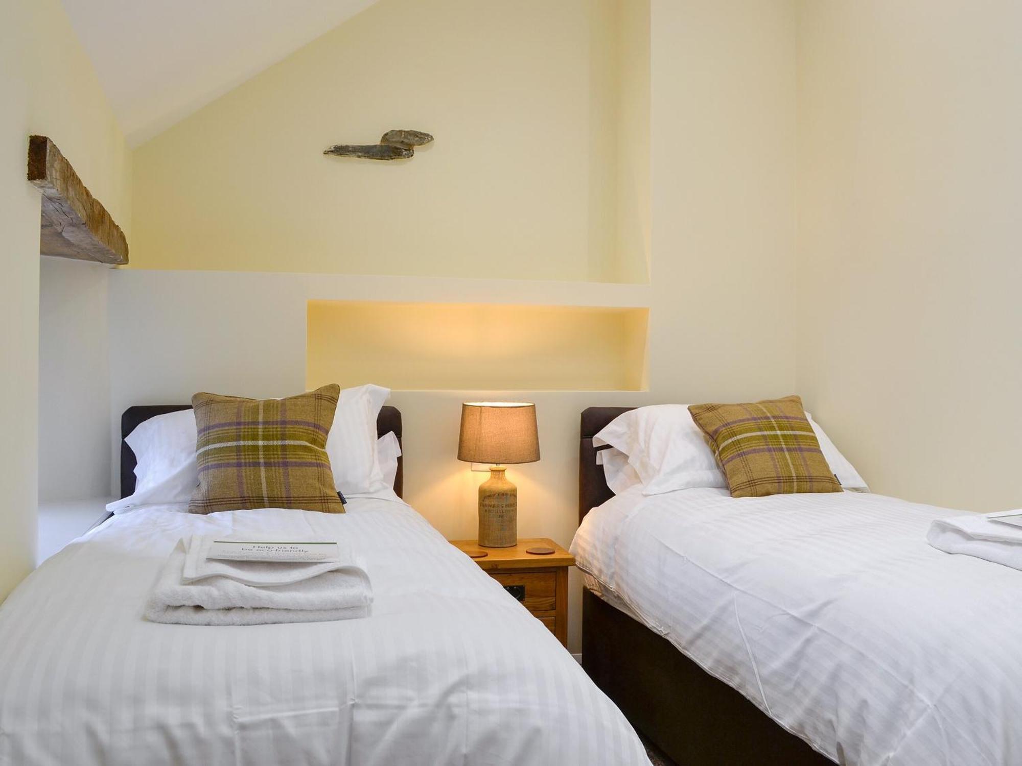 Tarn Rigg Cottage - Uk1368 Кесвик Экстерьер фото