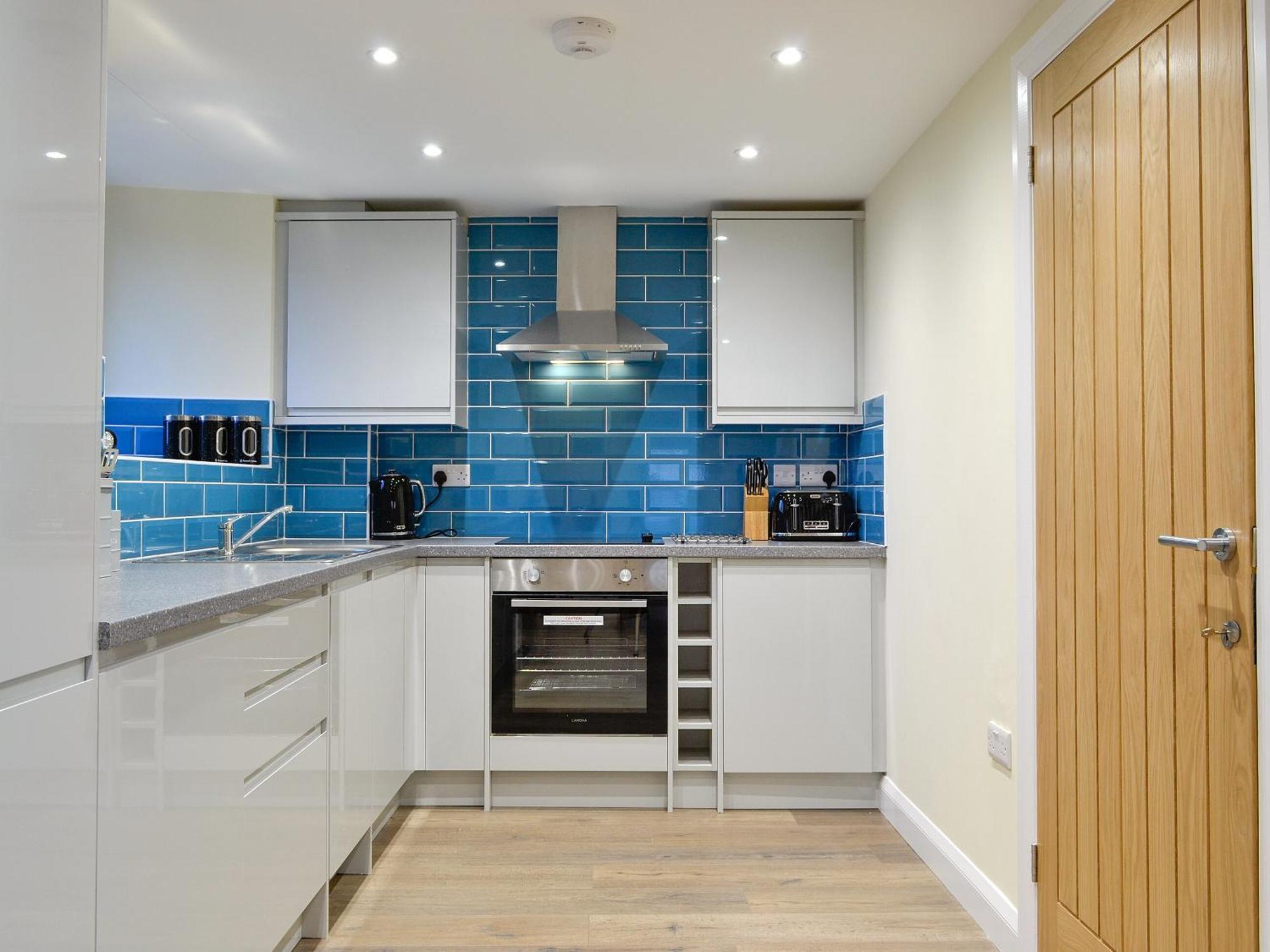 Tarn Rigg Cottage - Uk1368 Кесвик Экстерьер фото