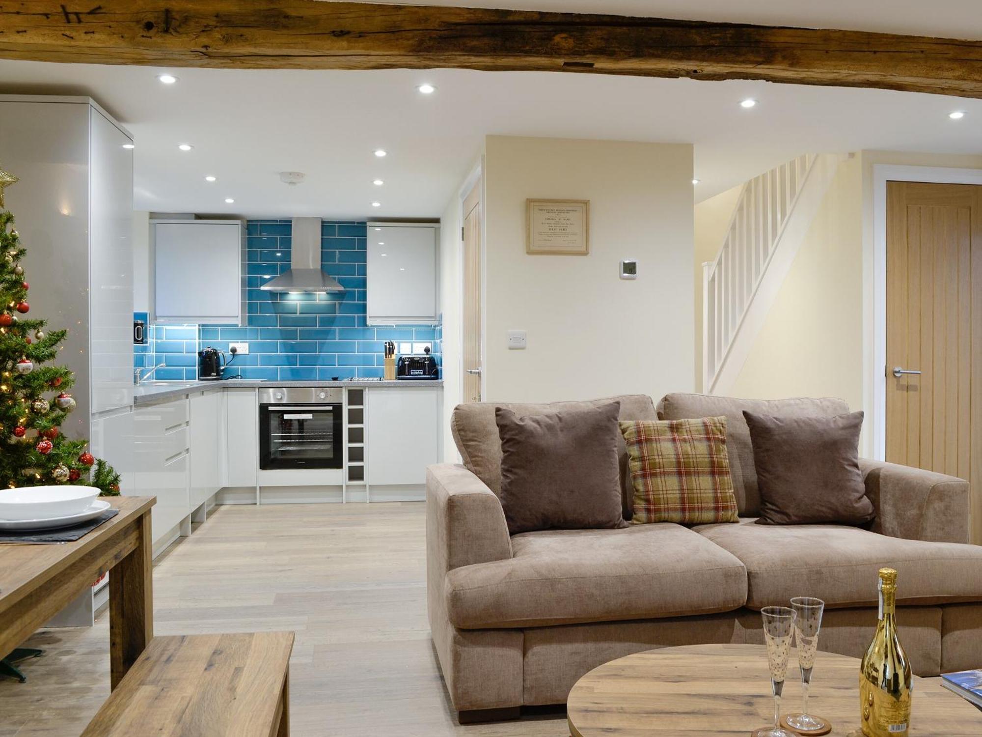 Tarn Rigg Cottage - Uk1368 Кесвик Экстерьер фото